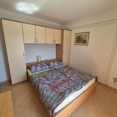 Apartmani Mira Supetarska Draga Dış mekan fotoğraf