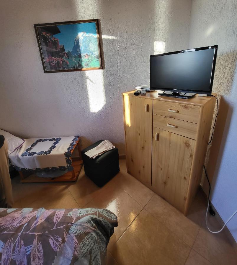 Apartmani Mira Supetarska Draga Dış mekan fotoğraf