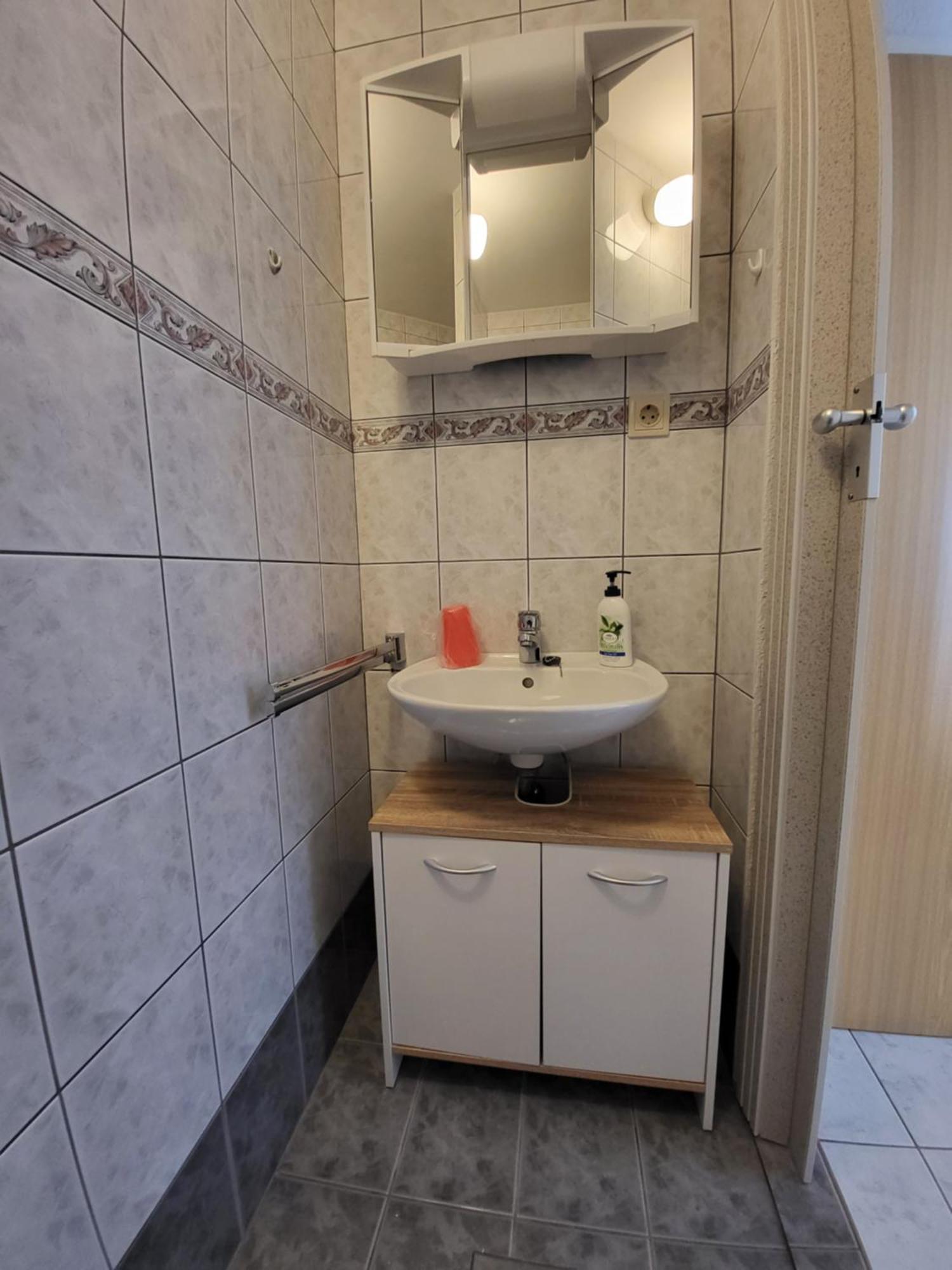 Apartmani Mira Supetarska Draga Oda fotoğraf