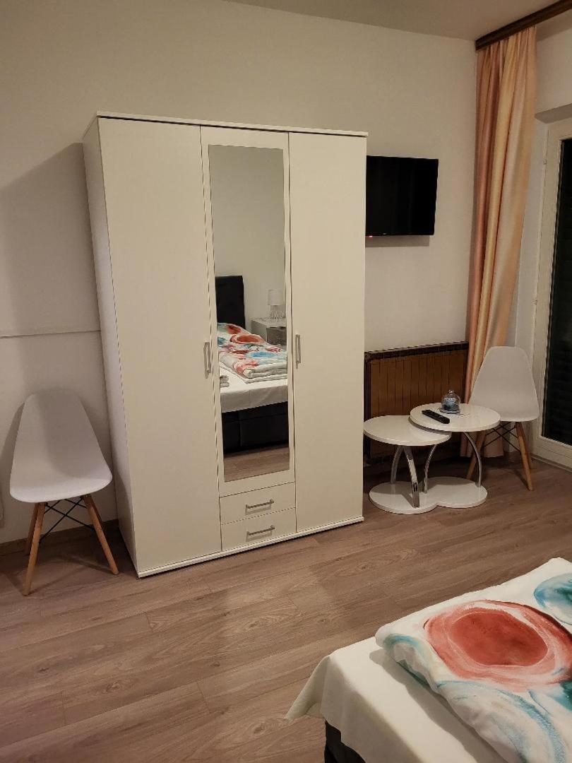 Apartmani Mira Supetarska Draga Dış mekan fotoğraf