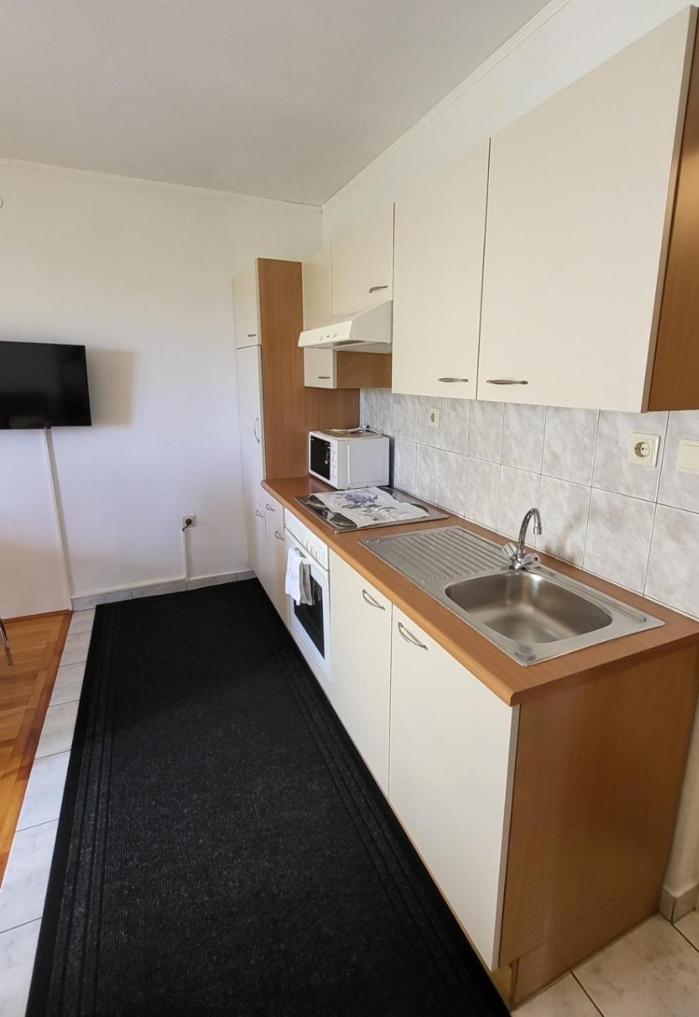 Apartmani Mira Supetarska Draga Dış mekan fotoğraf