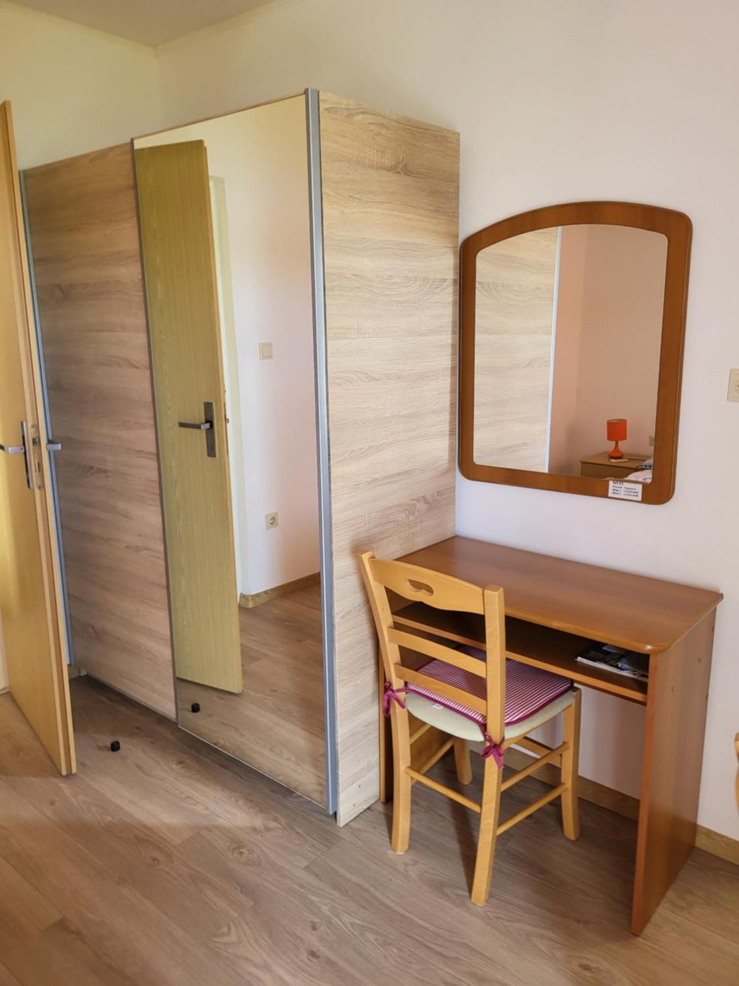 Apartmani Mira Supetarska Draga Dış mekan fotoğraf