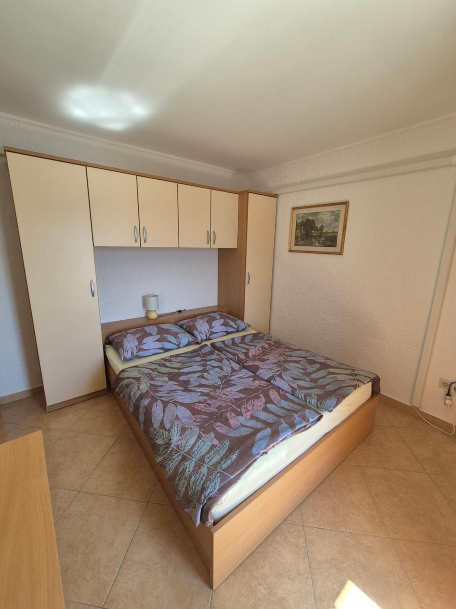 Apartmani Mira Supetarska Draga Dış mekan fotoğraf