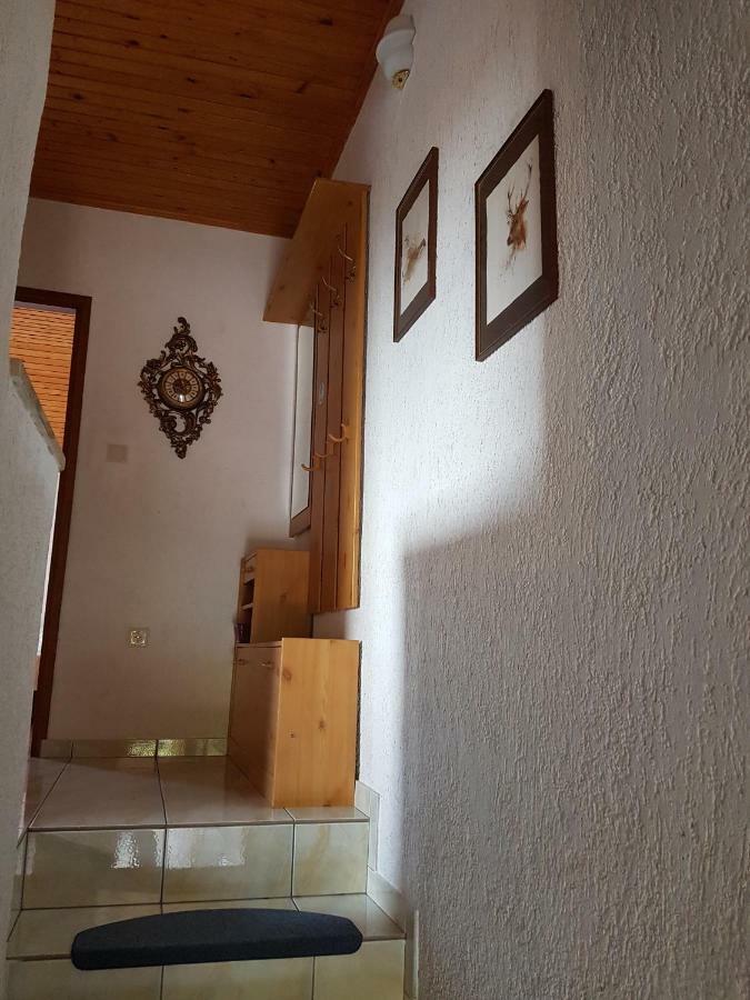 Apartmani Mira Supetarska Draga Dış mekan fotoğraf